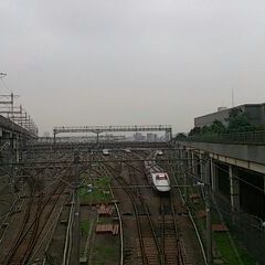 田端駅その2