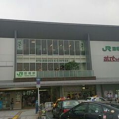 田端駅